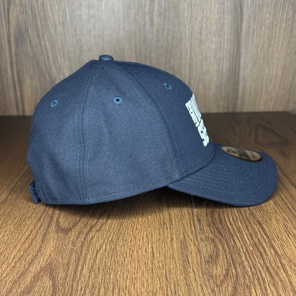🔥🔥🔥New Era 2021 World Series Blue Cap🔥🔥🔥